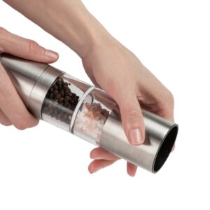 Двойная механическая мельница Twin