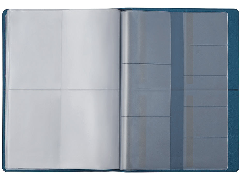 Органайзер для хранения документов А4 Favor 2.0 — изображение 11