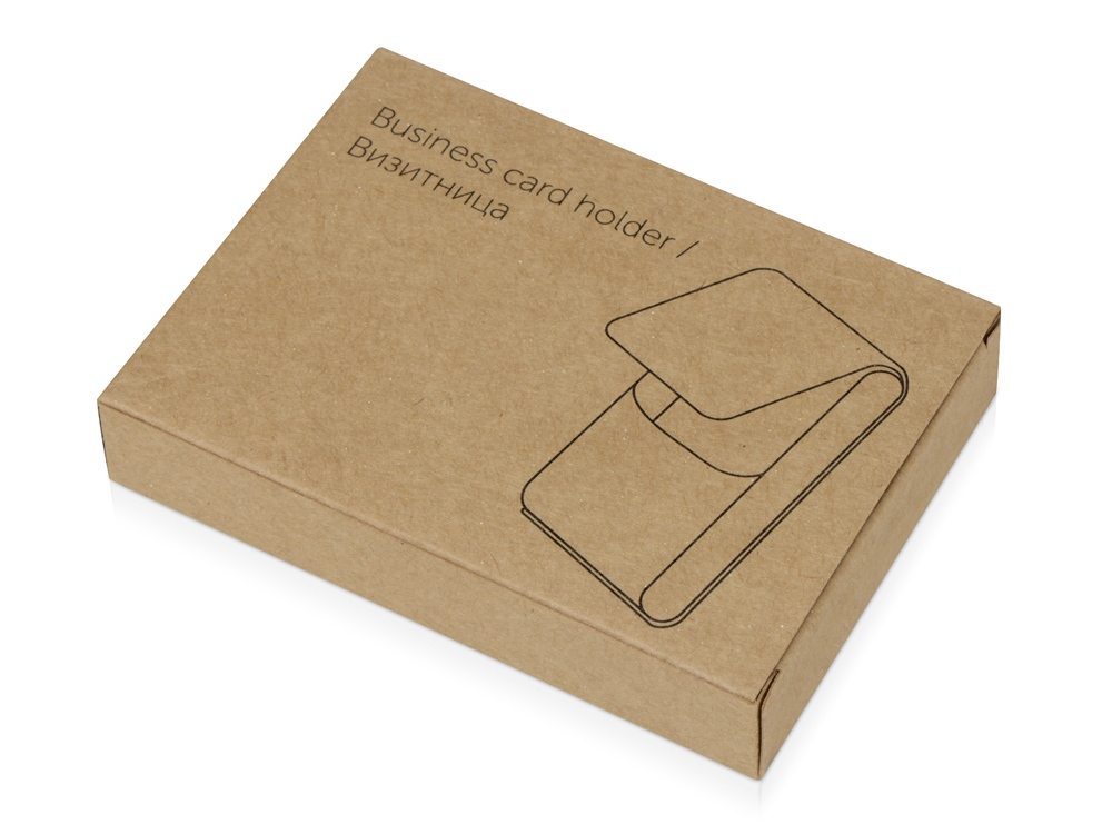 Визитница Consul — изображение 5