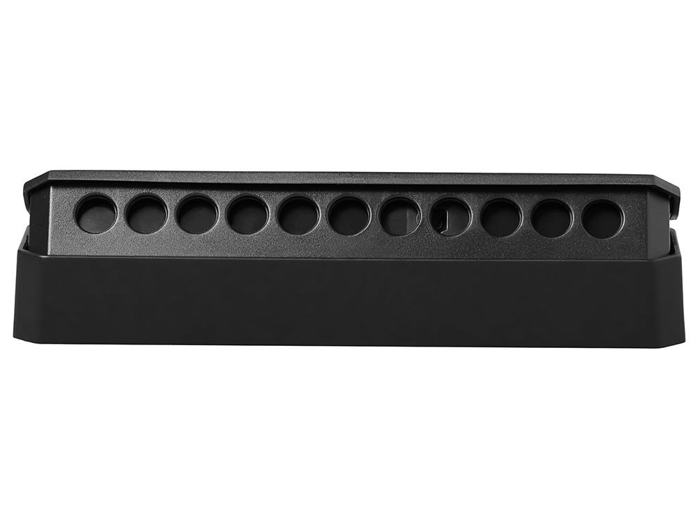 Парковочная визитка Tempark v.2 с люминесцентной подсветкой — изображение 4