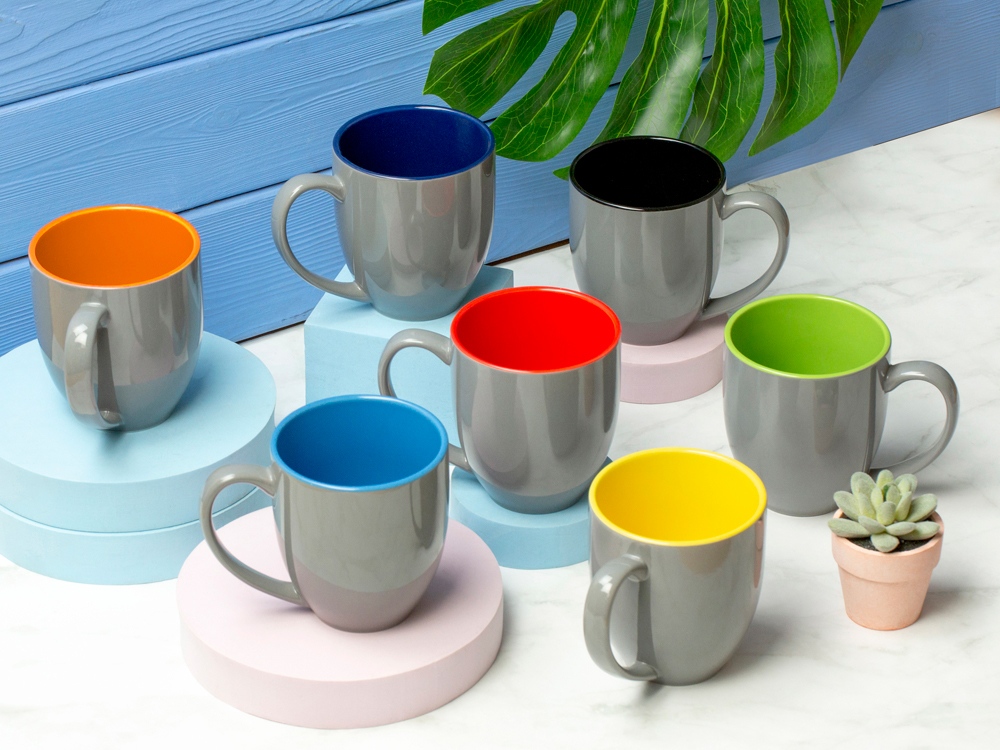 Кружка Gracy — изображение 4