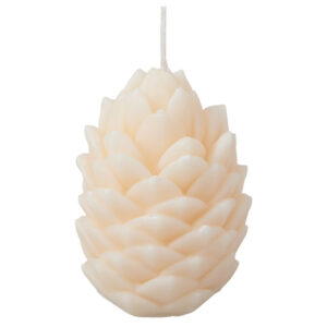 Свеча Шишка