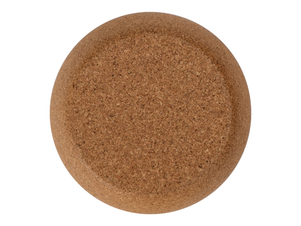 Кружка с пробковым дном и крышкой Denpasar — изображение 7