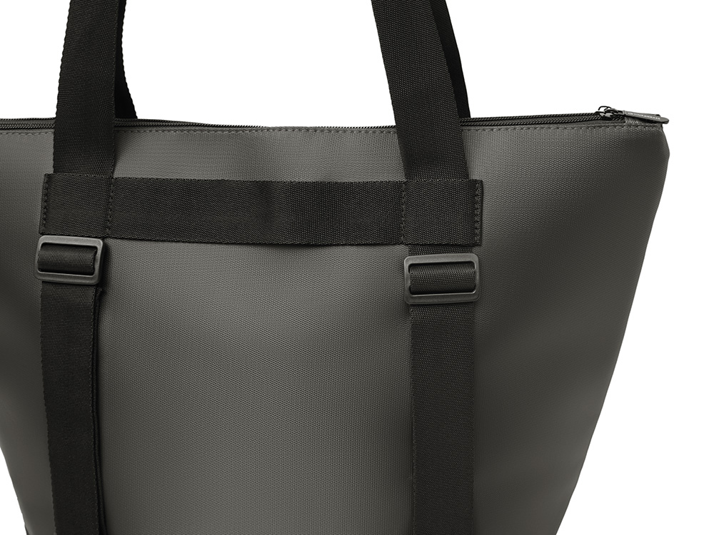 Сумка-холодильник Cool XL 20 л, с двумя лямками на плечо — изображение 5