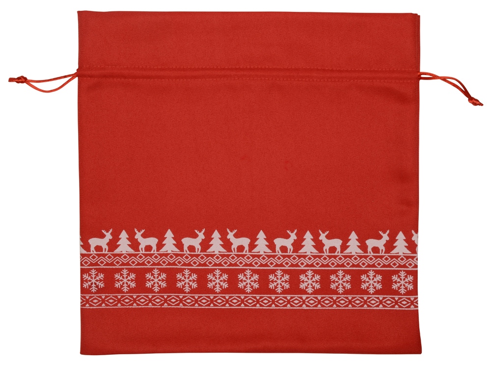 Мешочек подарочный новогодний — изображение 2