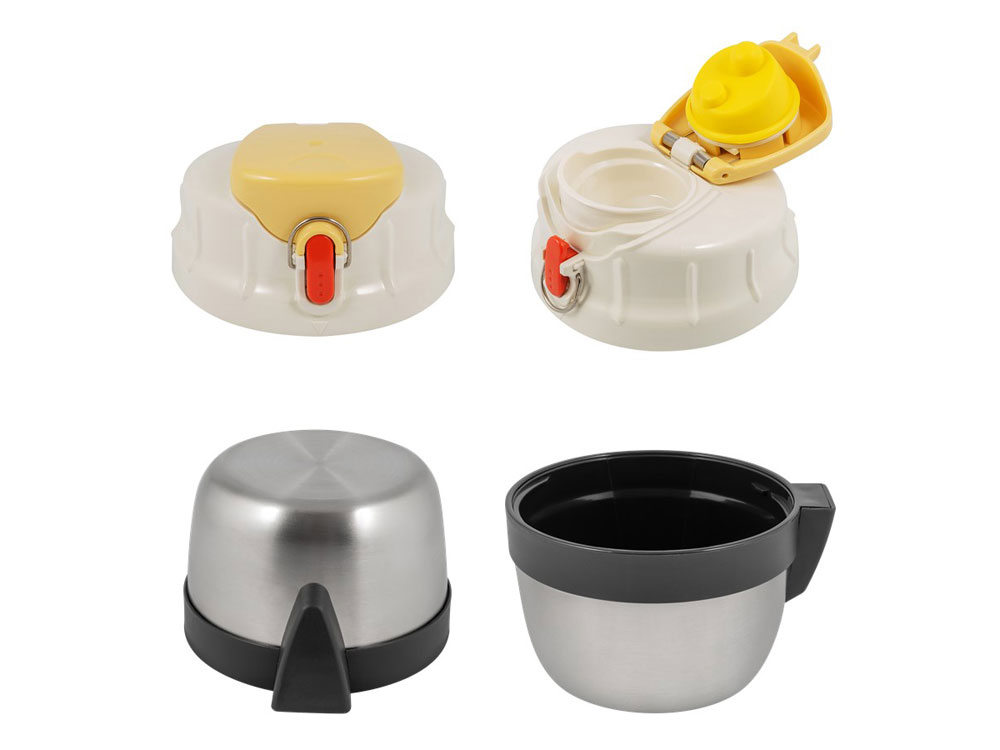 Термос FDH, 2000 мл — изображение 6