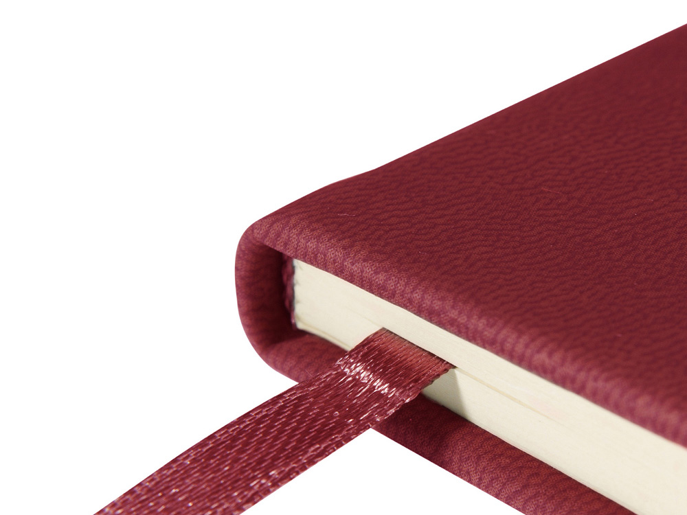 Ежедневник недатированный А5 Megapolis Velvet New — изображение 3