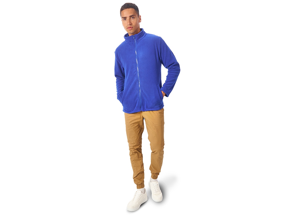 Куртка флисовая Seattle мужская — изображение 4