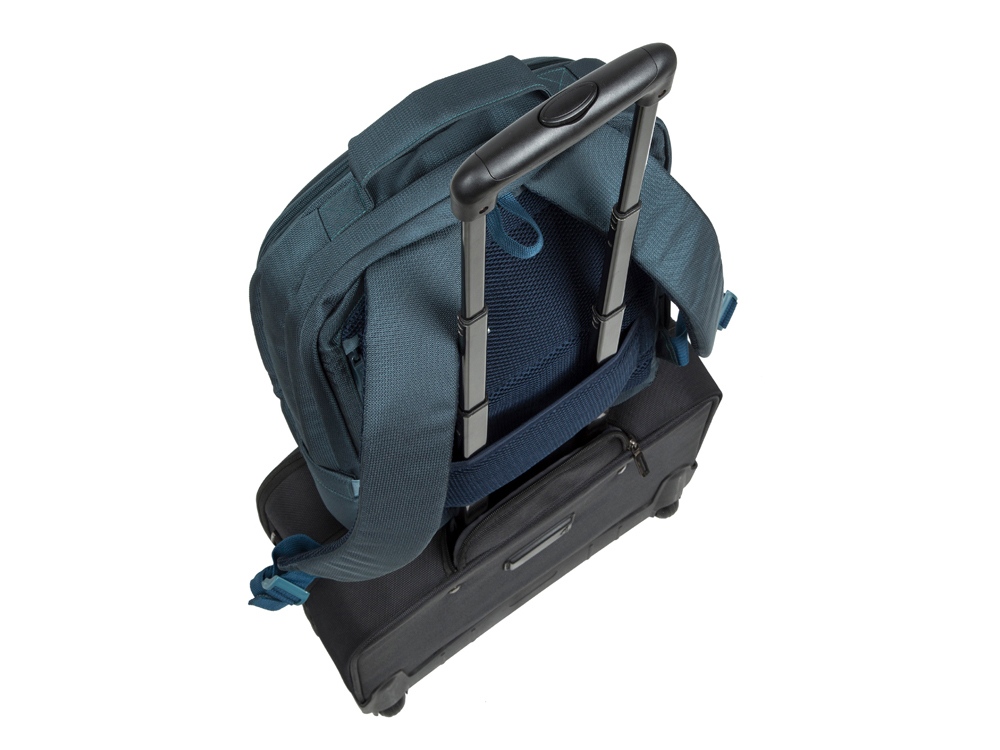 Рюкзак для ноутбука 17.3 — изображение 5