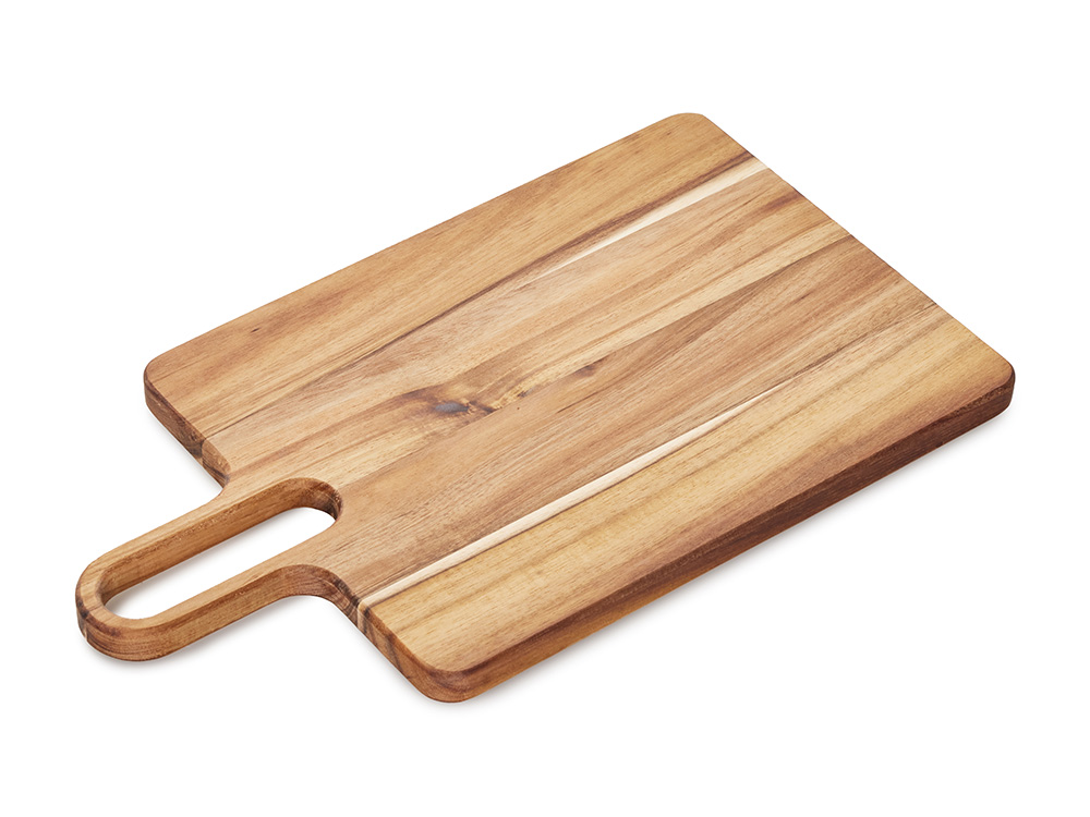 Разделочная доска из акации Вэй — изображение 7
