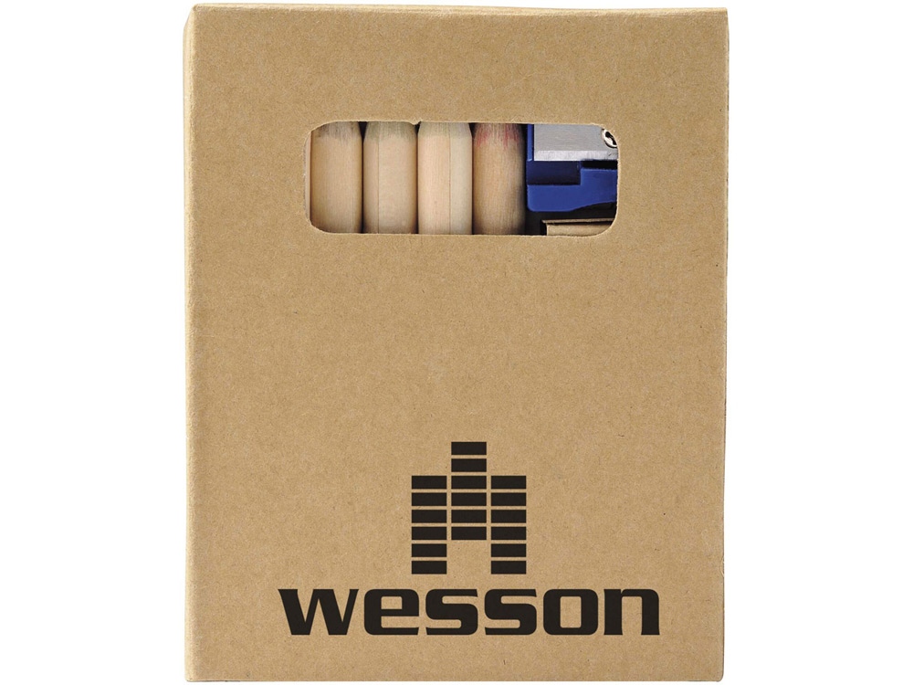 Набор для рисования Cole — изображение 3