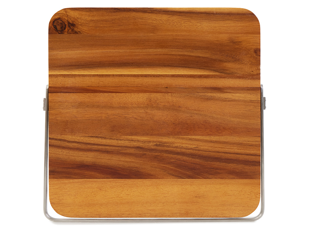 Набор ножей на магнитной подставке Терон — изображение 6