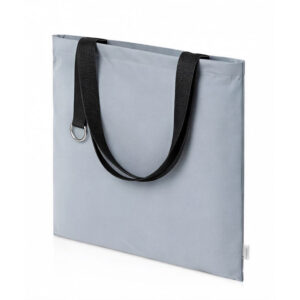 Светоотражающая сумка для шопинга Neo Reflector с кольцом