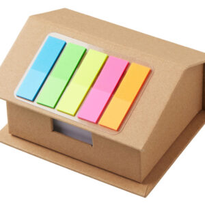 Набор стикеров и листов для заметок Housy