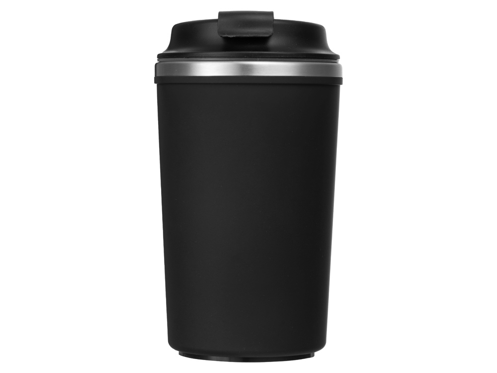 Герметичная термокружка на присоске Kick, 350 мл — изображение 5