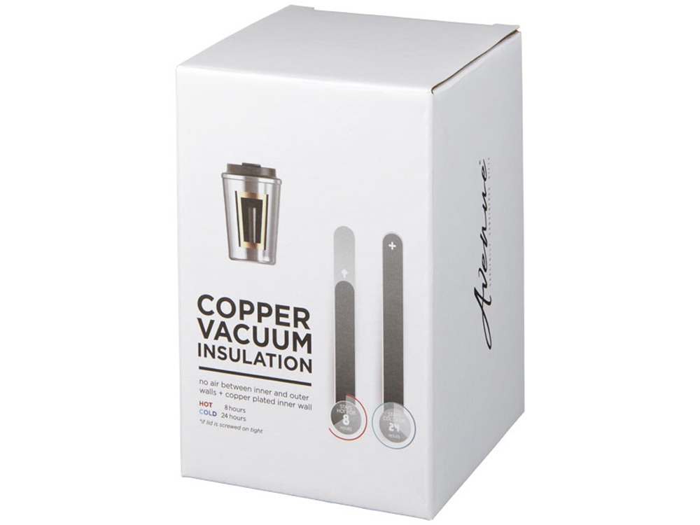 Термокружка Thor — изображение 4