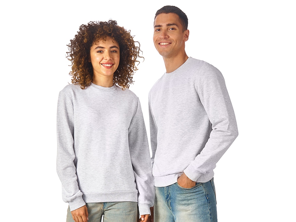 Свитшот Monaco, унисекс — изображение 5