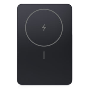 Внешний аккумулятор Xiaomi Super Slim Magnetic Power Bank, 5000 мАч
