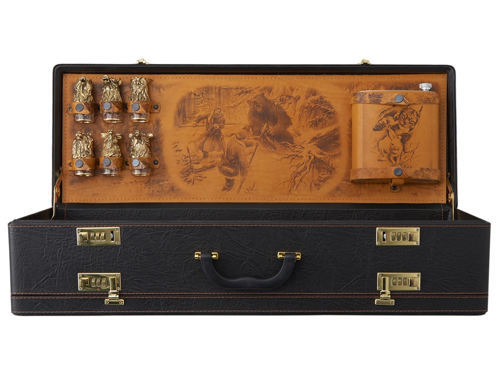 Подарочный набор Королевская охота — изображение 4