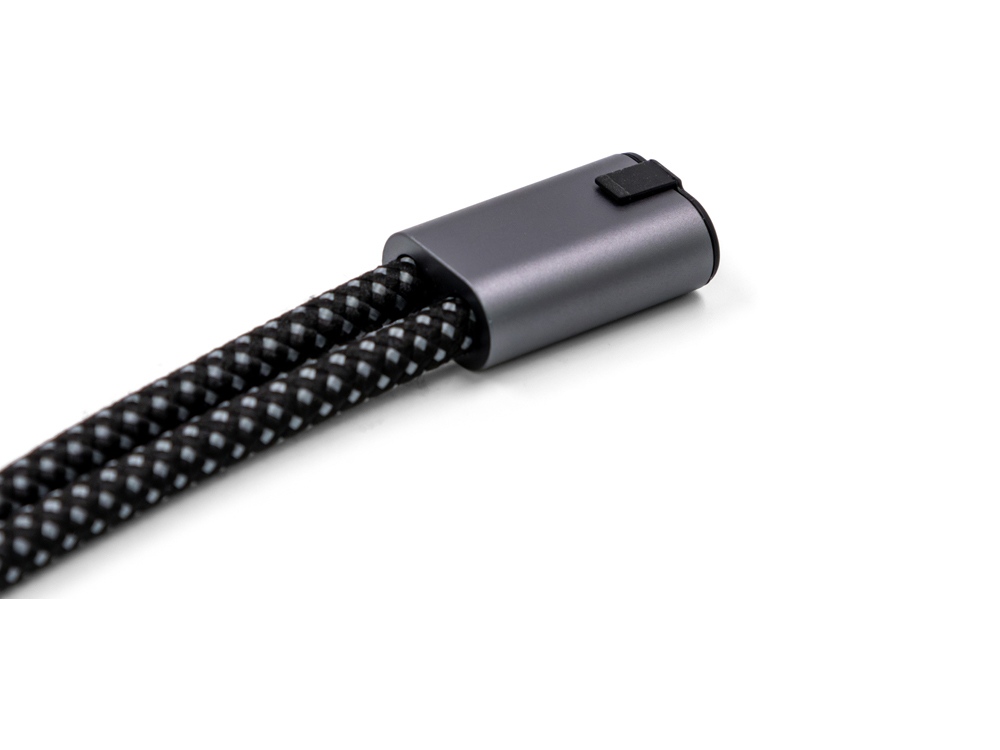 Ремешок-держатель для телефона с зарядным кабелем USB-C - USB-C Lany Wristband Charge Eco — изображение 4