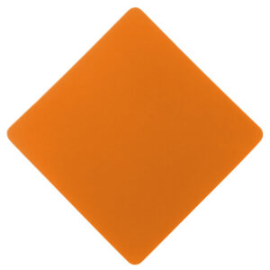 Патч Ромб, soft-touch