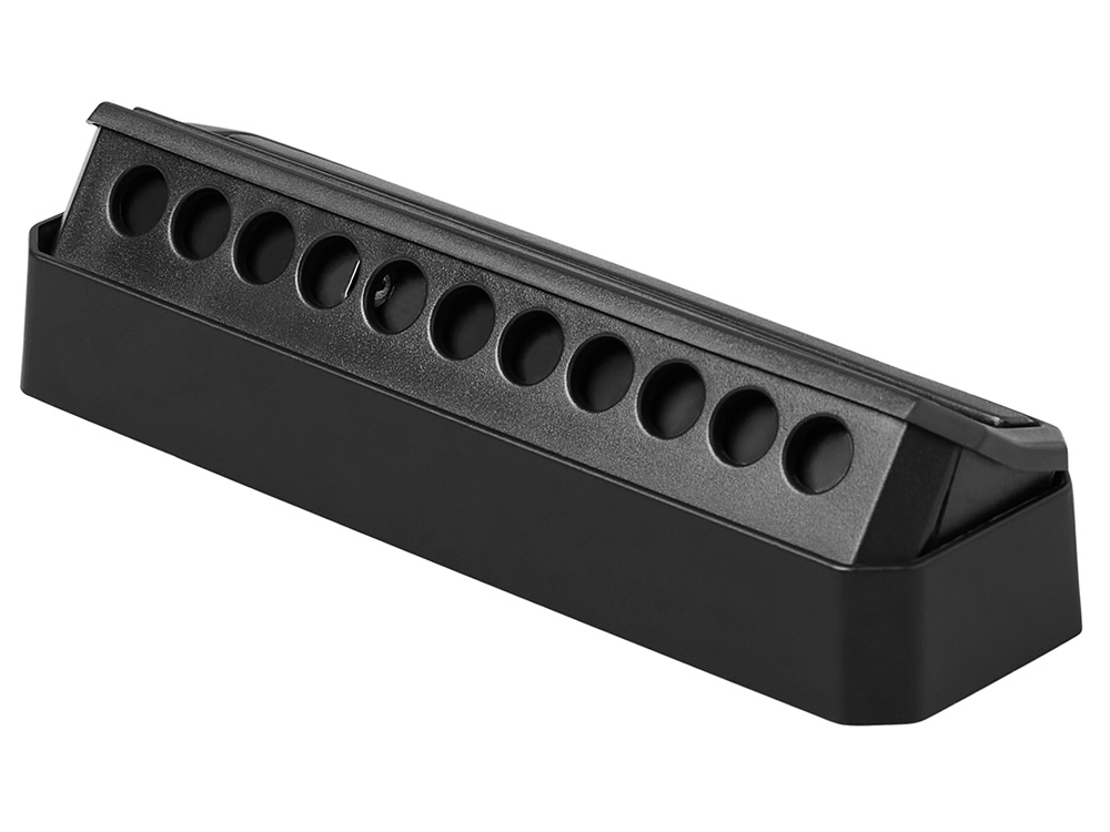 Парковочная визитка Tempark v.2 с люминесцентной подсветкой — изображение 6