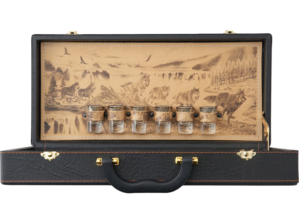 Подарочный набор — изображение 4