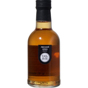 Сироп для кофе Aromatte, лесной орех