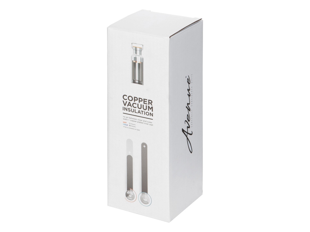 Термобутылка спортивная Thor — изображение 6