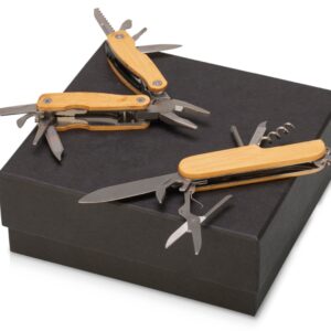 Подарочный набор Bambix