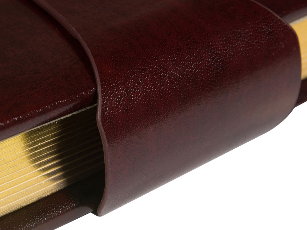 Ежедневник полудатированный А5 Windsor — изображение 5