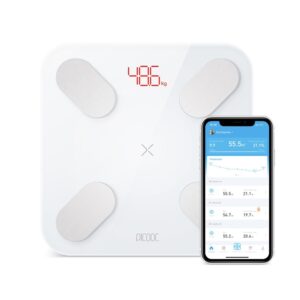 Умные диагностические весы Mini Pro V2