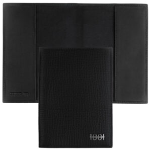 Обложка для паспорта Irving Black