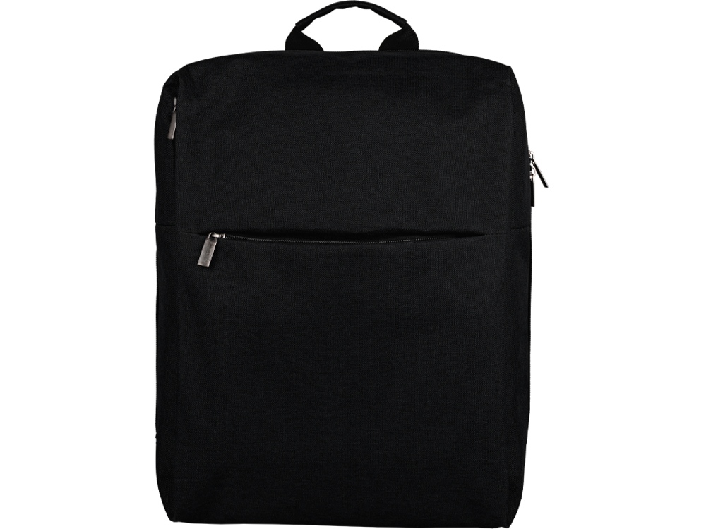 Бизнес-рюкзак Soho с отделением для ноутбука — изображение 5