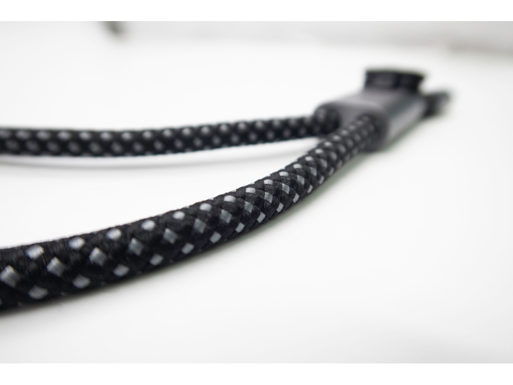 Ремешок-держатель для телефона с зарядным кабелем USB-C - USB-C Lany Wristband Charge Eco — изображение 24