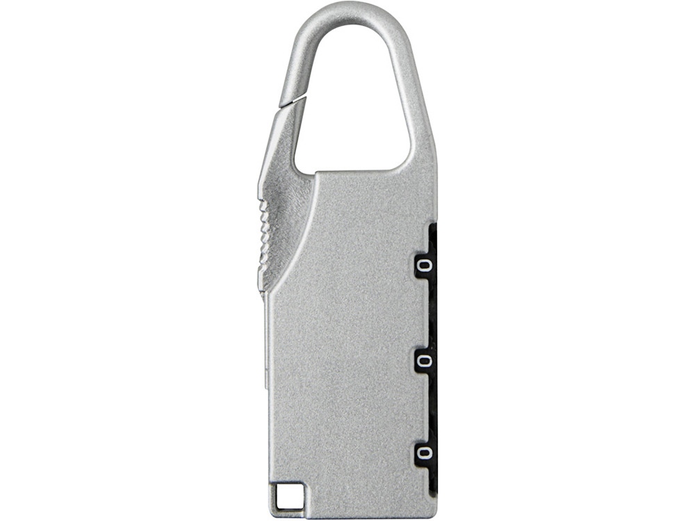 Багажный замок Путешественник — изображение 2