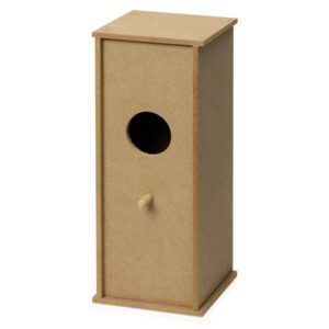 Скворечник для птиц DIY