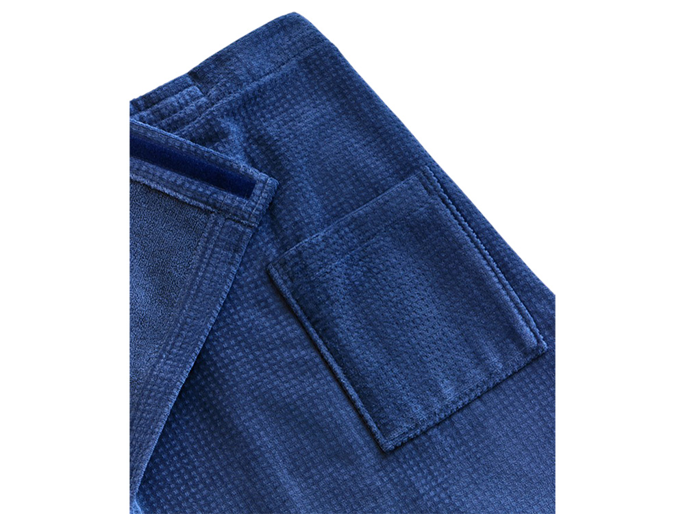 Килт мужской, велюровый жаккард — изображение 2