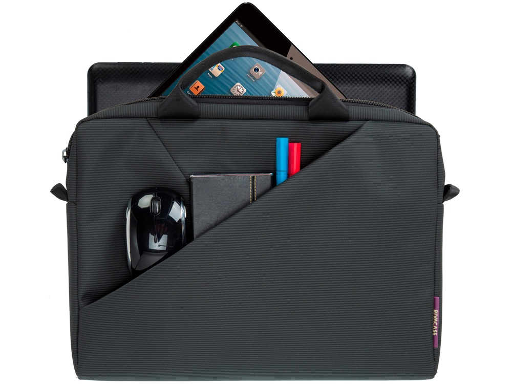 Сумка для ноутбука 13.3 — изображение 8