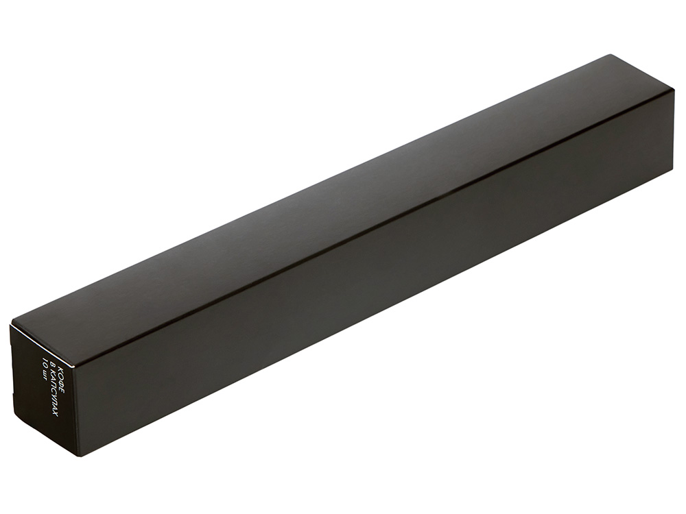 Кофе в капсулах Caps, 100% арабика — изображение 7