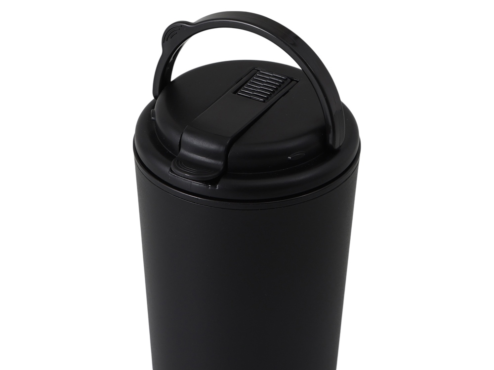 Термокружка с трубочкой Moment Straw, 350 мл — изображение 5