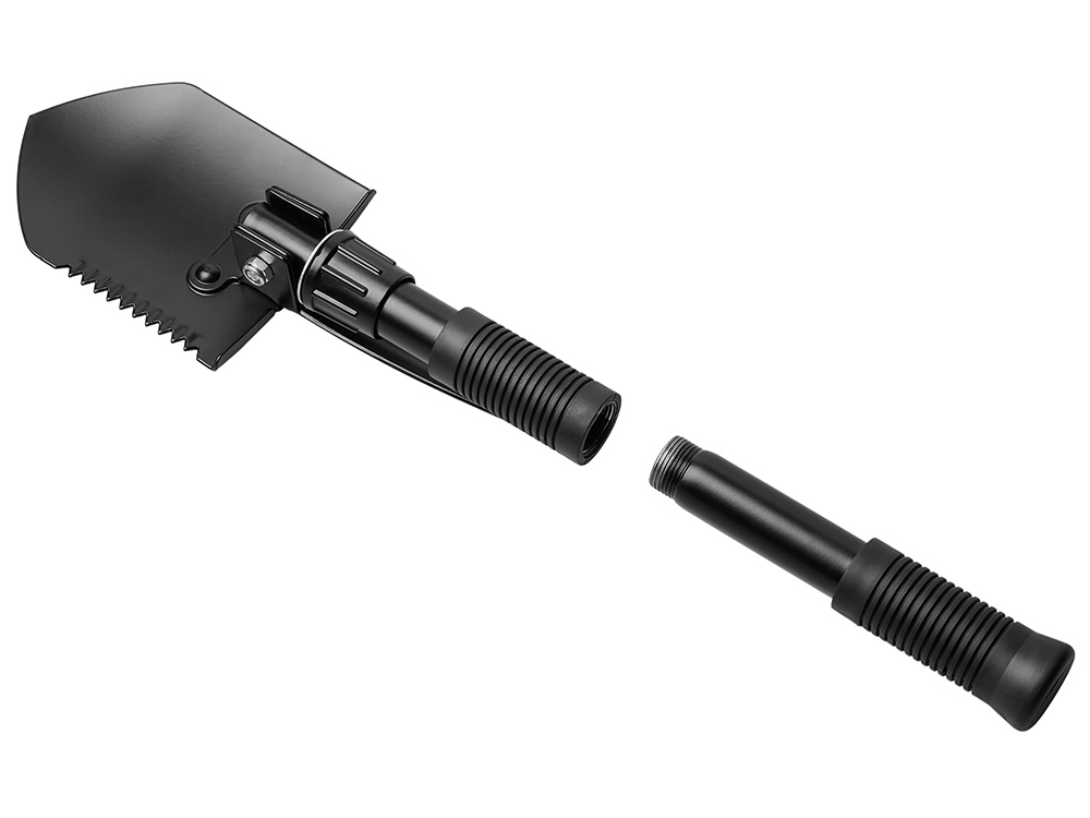 Складная лопата c чехлом Spade — изображение 2