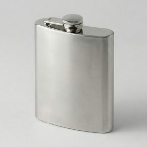 Фляжка Hemingway