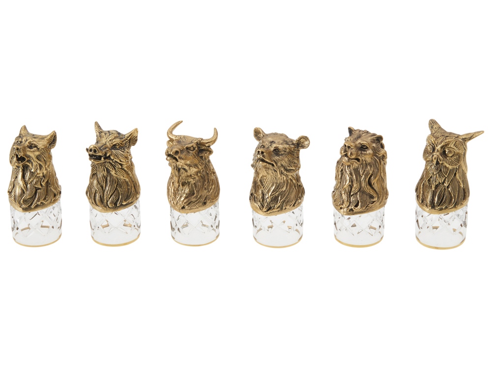 Подарочный набор Королевская охота — изображение 32