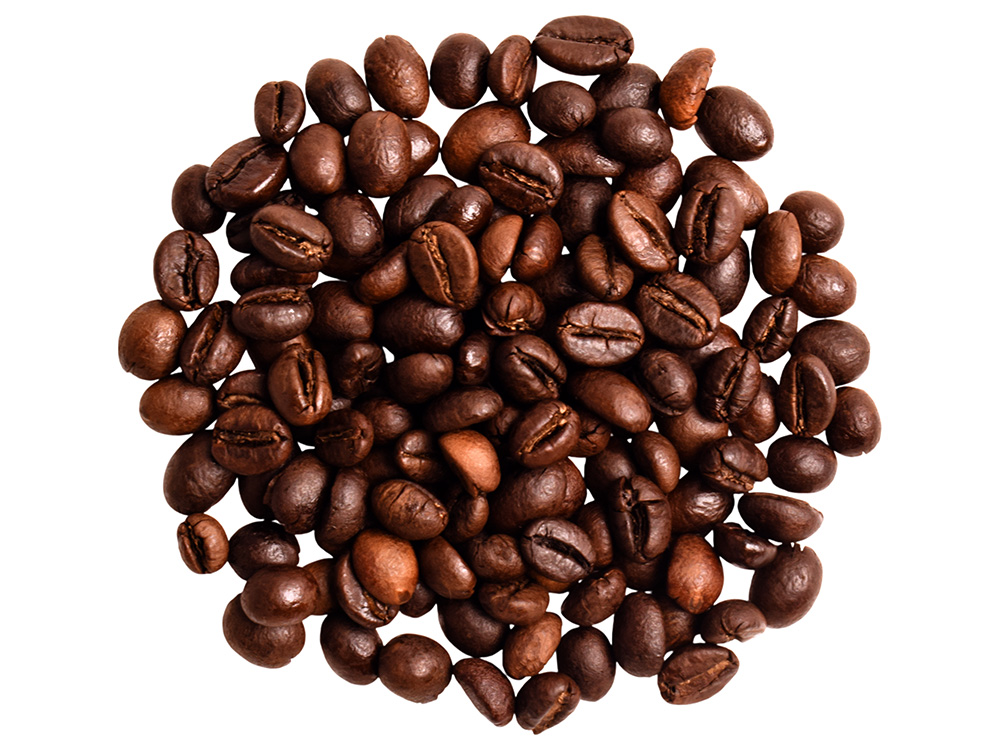 Кофе зерновой Bean, 250 гр., 100% арабика — изображение 5