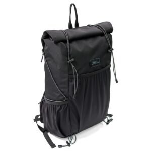 Складывающийся рюкзак-мессенджер Venturer Eco для ноутбука 16