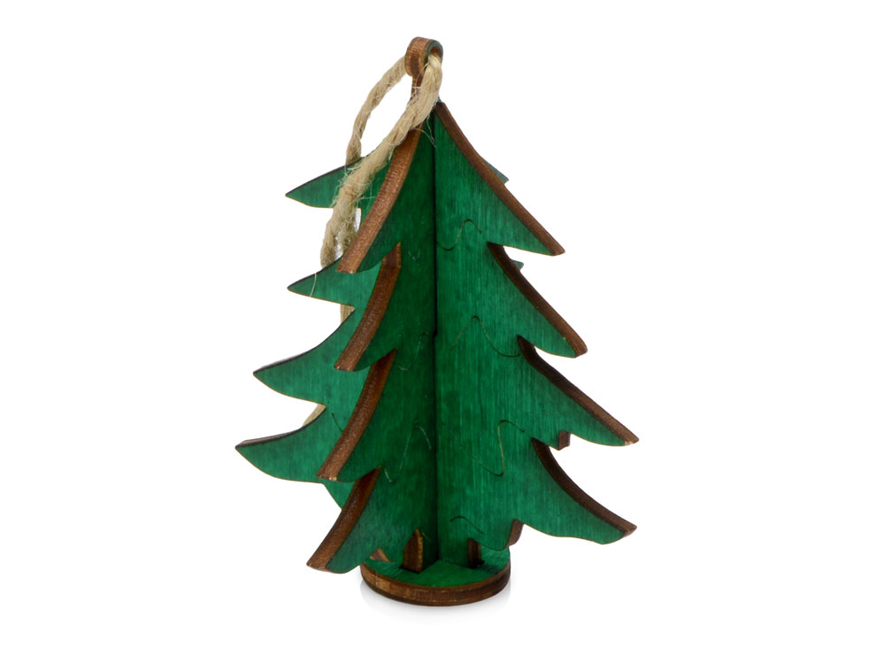 Подарочный набор Decoration Deluxe с двумя видами меда — изображение 3