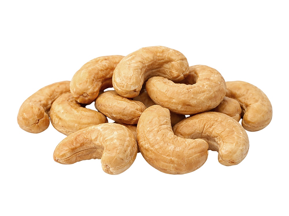 Кешью жареный NutBite — изображение 4