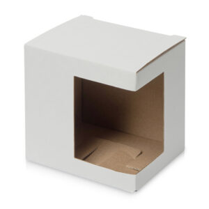 Коробка для кружки Cup