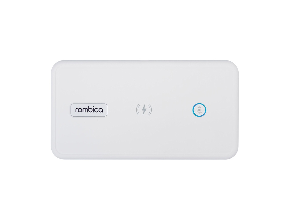 Стерилизатор с быстрой беспроводной зарядкой Sterilizer Pro — изображение 4